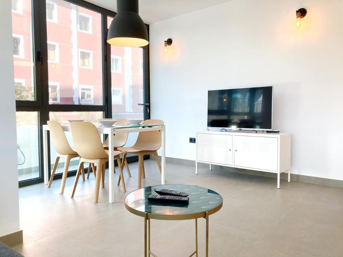 Insular Luxury Beach Flat By Canary365 Lejlighed Las Palmas de Gran Canaria Eksteriør billede