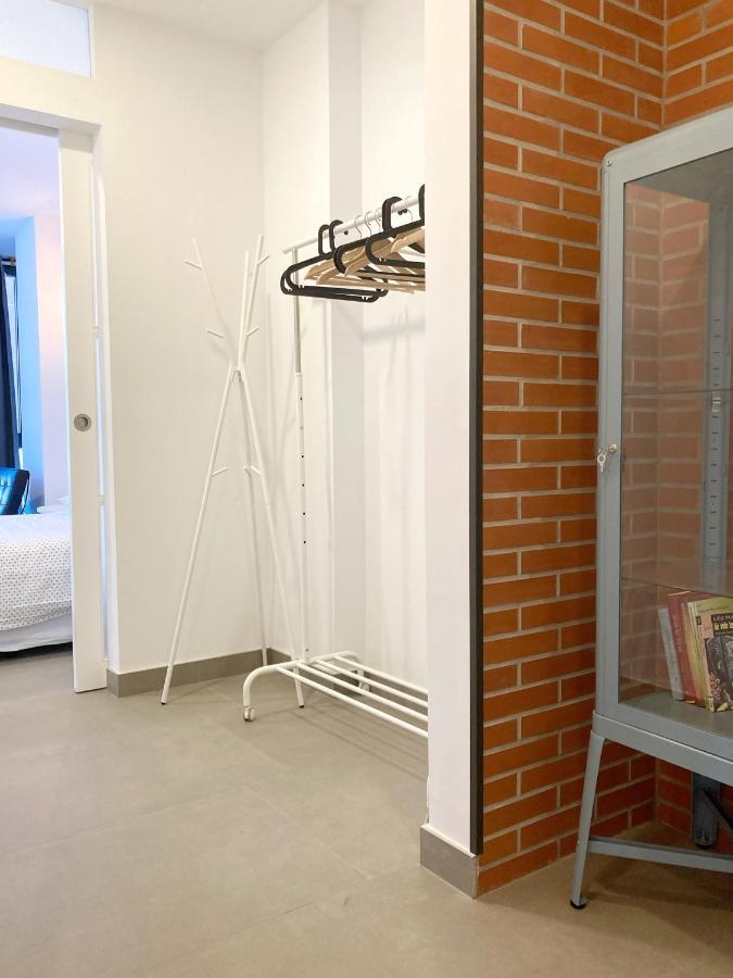 Insular Luxury Beach Flat By Canary365 Lejlighed Las Palmas de Gran Canaria Eksteriør billede