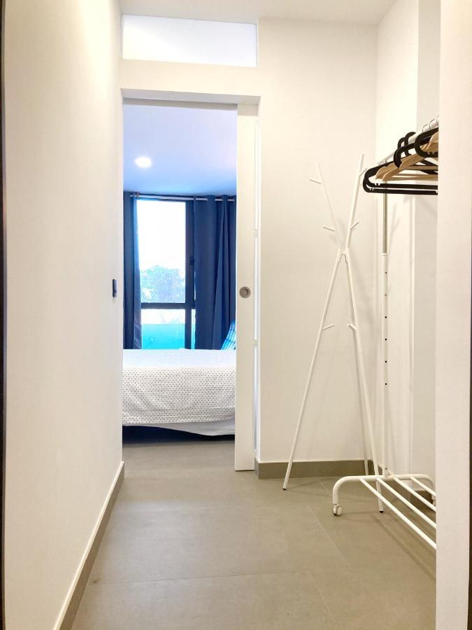 Insular Luxury Beach Flat By Canary365 Lejlighed Las Palmas de Gran Canaria Eksteriør billede